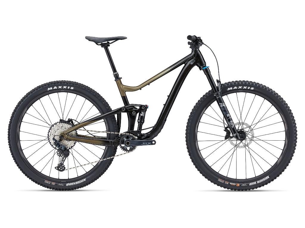 Giant Trance 29-1 van € 3899,- voor € 2799,- maat L, Fietsen en Brommers, Nieuw, Overige maten, Meer dan 20 versnellingen, 53 tot 57 cm