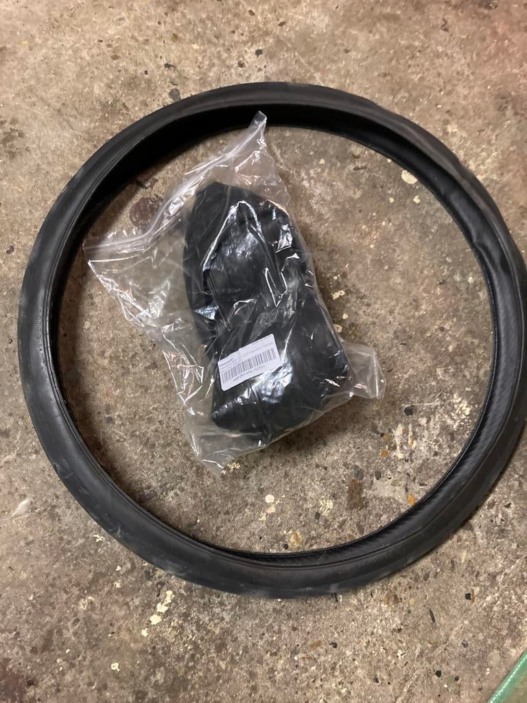 Panaracer 650b gravel banden, Ophalen of Verzenden, Band