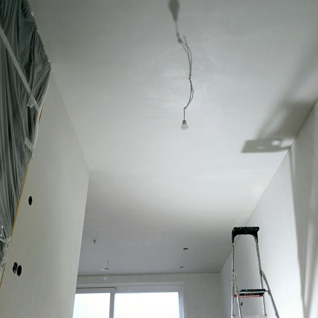 Foto 15 van Stukadoor Stucadoor Wij Hebben Deze Week Tijd Vrij0623928485