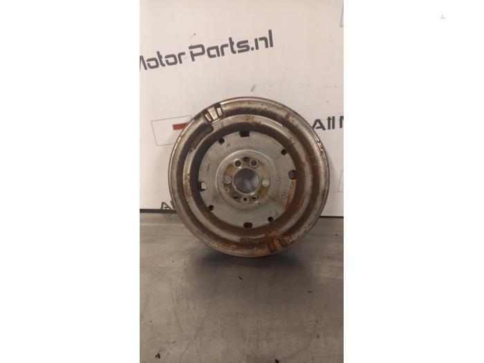 Vliegwiel van een Volkswagen Touran, Gebruikt, -, Volkswagen, -
