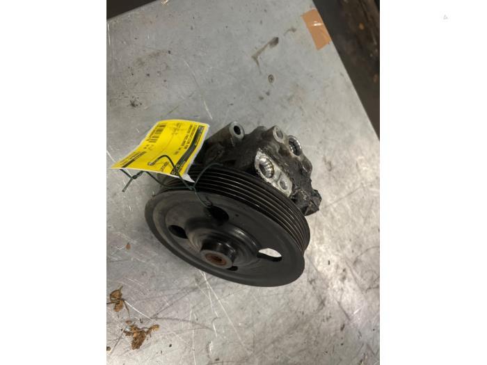 Stuurbekrachtiging Pomp van een Landrover Freelander, -, -, Ophalen of Verzenden, -