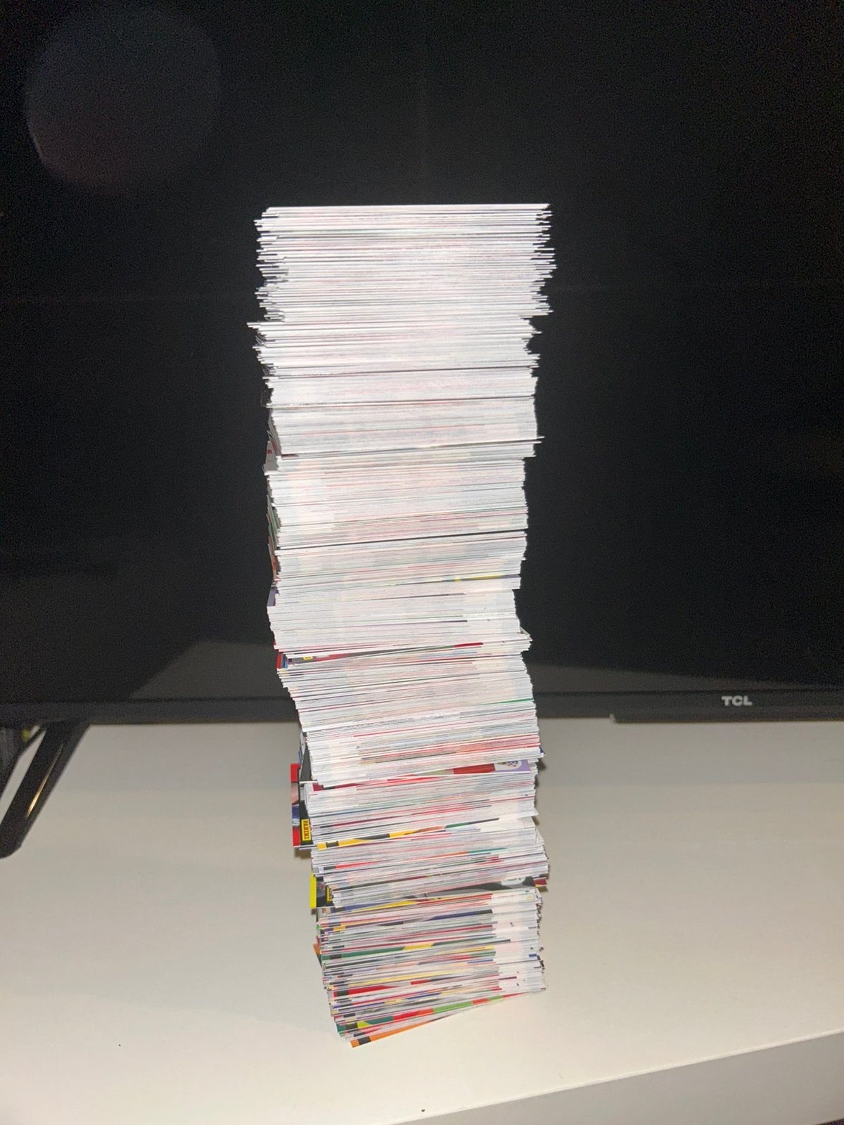 FIFA Panini Adrenalyn XL World Cup 2026 voetbalkaartjes, Hobby en Vrije tijd, Ophalen of Verzenden, Nieuw, Meerdere plaatjes