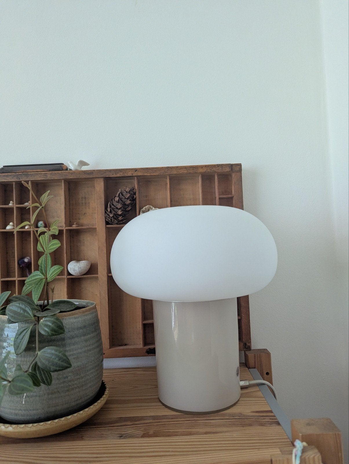 Lamp ikea Dejsa, Verzenden, Zo goed als nieuw, Minder dan 50 cm