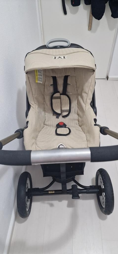 Mutsy babywagen, Ophalen of Verzenden