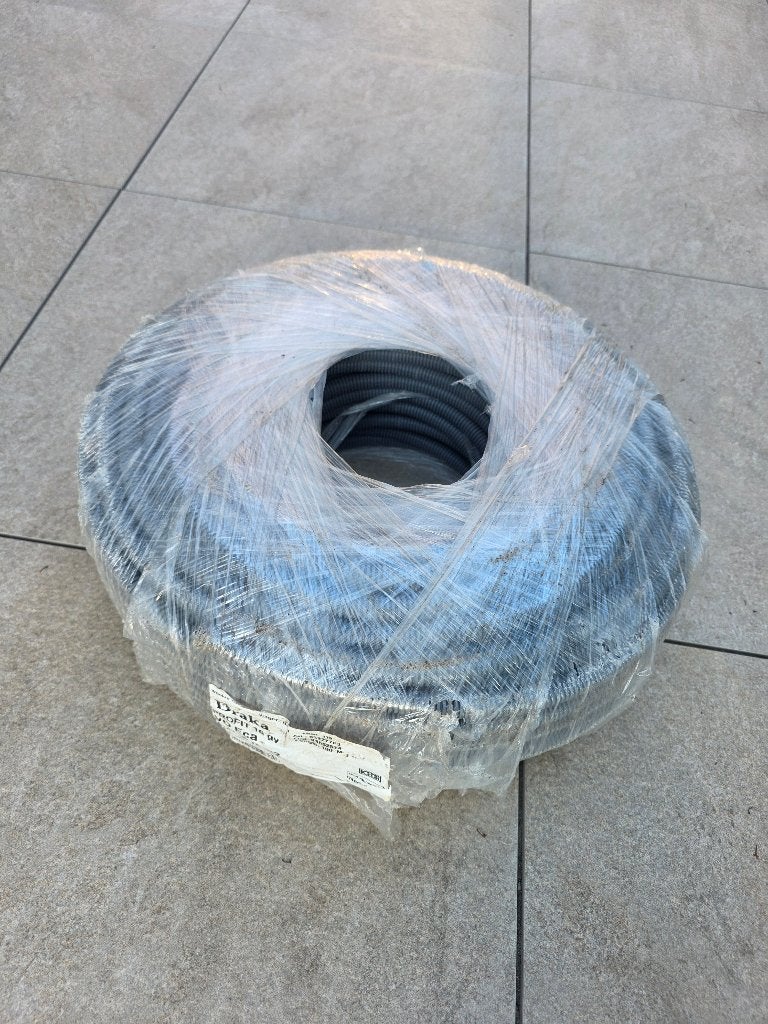 Draka PROFIT 16 Eca VD 3x1,5 mm² – 100 meter – Nieuw, Doe-het-zelf en Verbouw, Elektra en Kabels, Ophalen, Nieuw, Draka, Kabel of Snoer