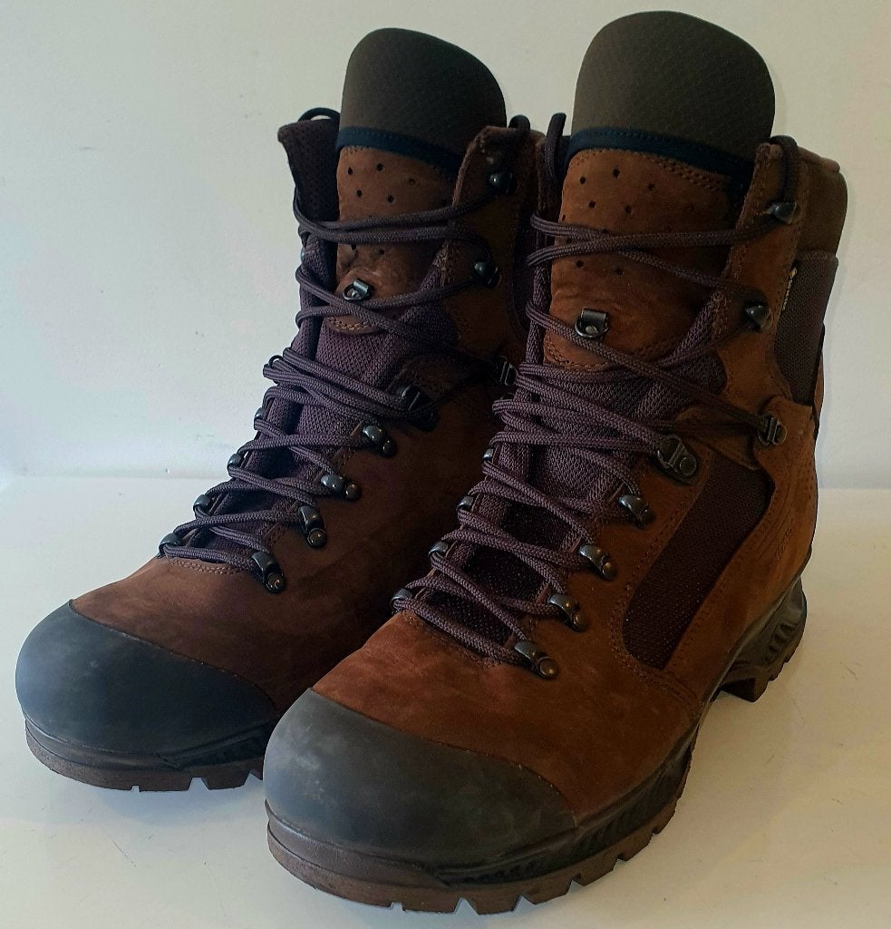 Nieuwe !! KL Meindl Kampfschuh GTX Legerkisten Maat 11 = 46, Verzenden, Landmacht, Nederland, Kleding of Schoenen