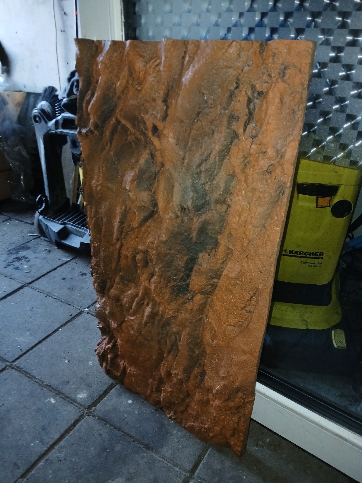 is nog als nieuw zelf niet gebruikt, Ophalen, Plant(en), Steen of Hout, Nieuw, Reef Factory