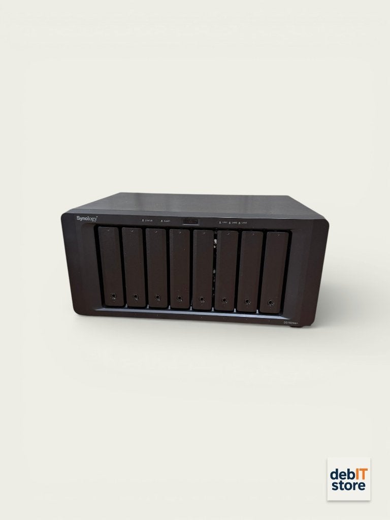 Synology DS1823XS+ NAS (Nieuw), Synology, SATA, Nieuw, Info@debitstore.nl