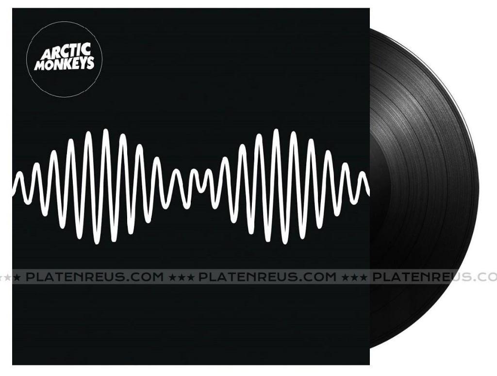 LP Arctic Monkeys – Am * Nieuw *, Cd's en Dvd's, Vinyl | Rock, Geseald, 2020 tot heden, Ophalen of Verzenden, 12 inch