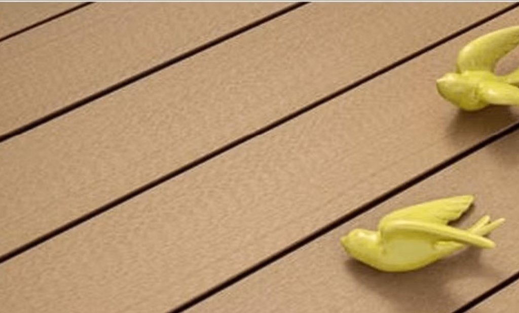 BPC VLONDER PLANKEN! BAMBOE COMPOSIET!!, Tuin en Terras, Terrasdelen en Vlonders, Ophalen, Nieuw, Composiet