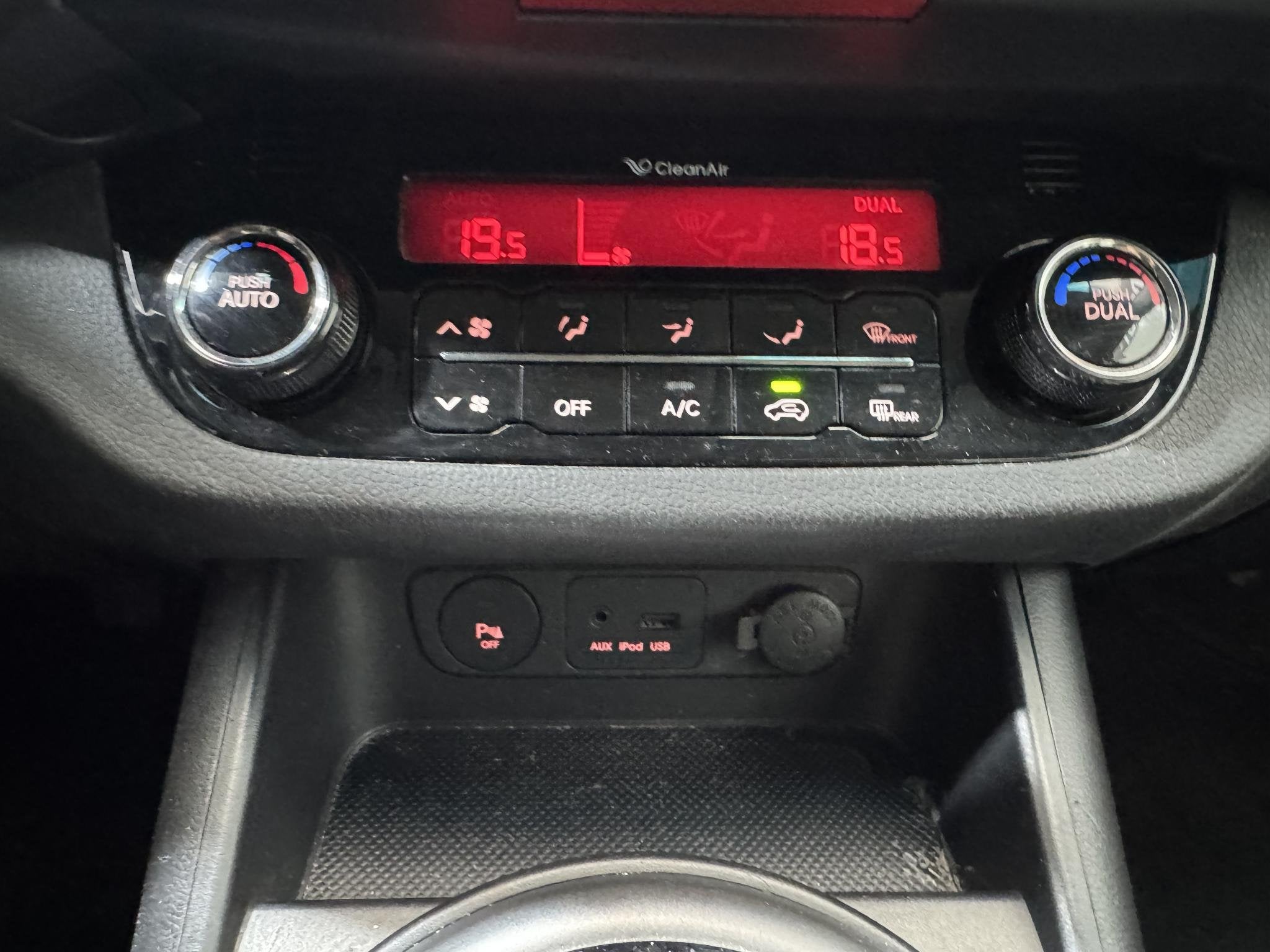 Foto 20 van Kia Sportage 2.0 X-ecutive Plus Pack First Edition