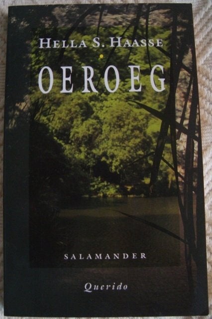 Oeroeg - Hella S. Haasse, Boeken, Romans, Zo goed als nieuw, Nederland, Ophalen of Verzenden