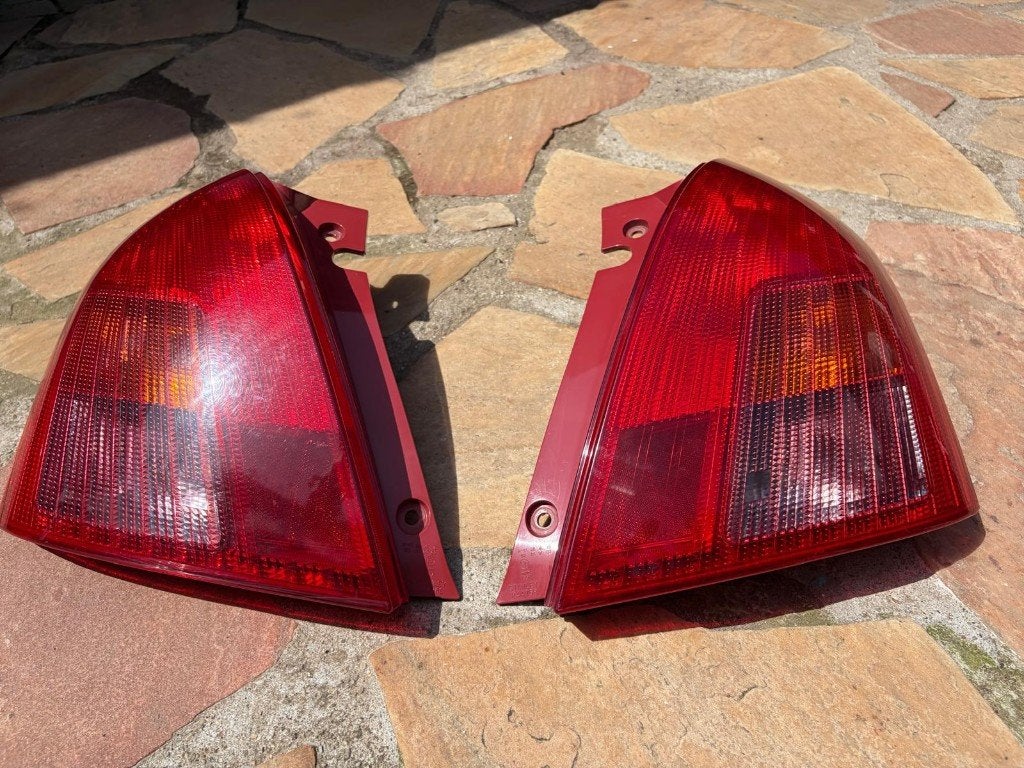 achterlampen Suzuki Swift 2007, Ophalen of Verzenden, Gebruikt, Suzuki