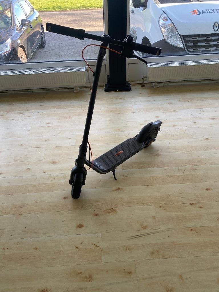 ninebot step, Ophalen, Nieuw, Elektrische step (E-scooter), Ninebot