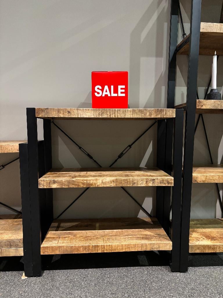 Wandkast, Ophalen, Nieuw, Minder dan 150 cm, Minder dan 100 cm
