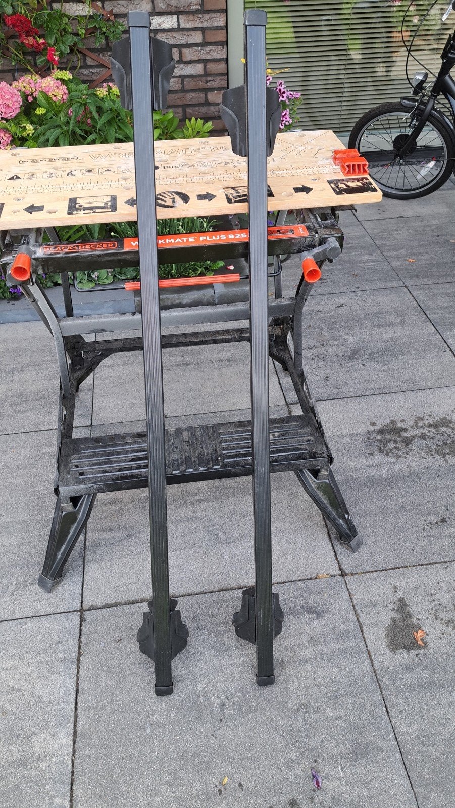 Thule dakdragers - Gebruikt, Auto diversen, Dakdragers, Gebruikt, Ophalen