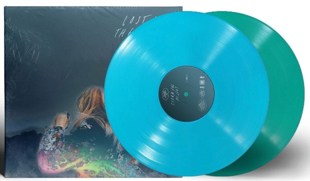 Landmvrks - Lost In The Waves (The Complete Edition) 2LP, Verzenden, Nieuw in verpakking