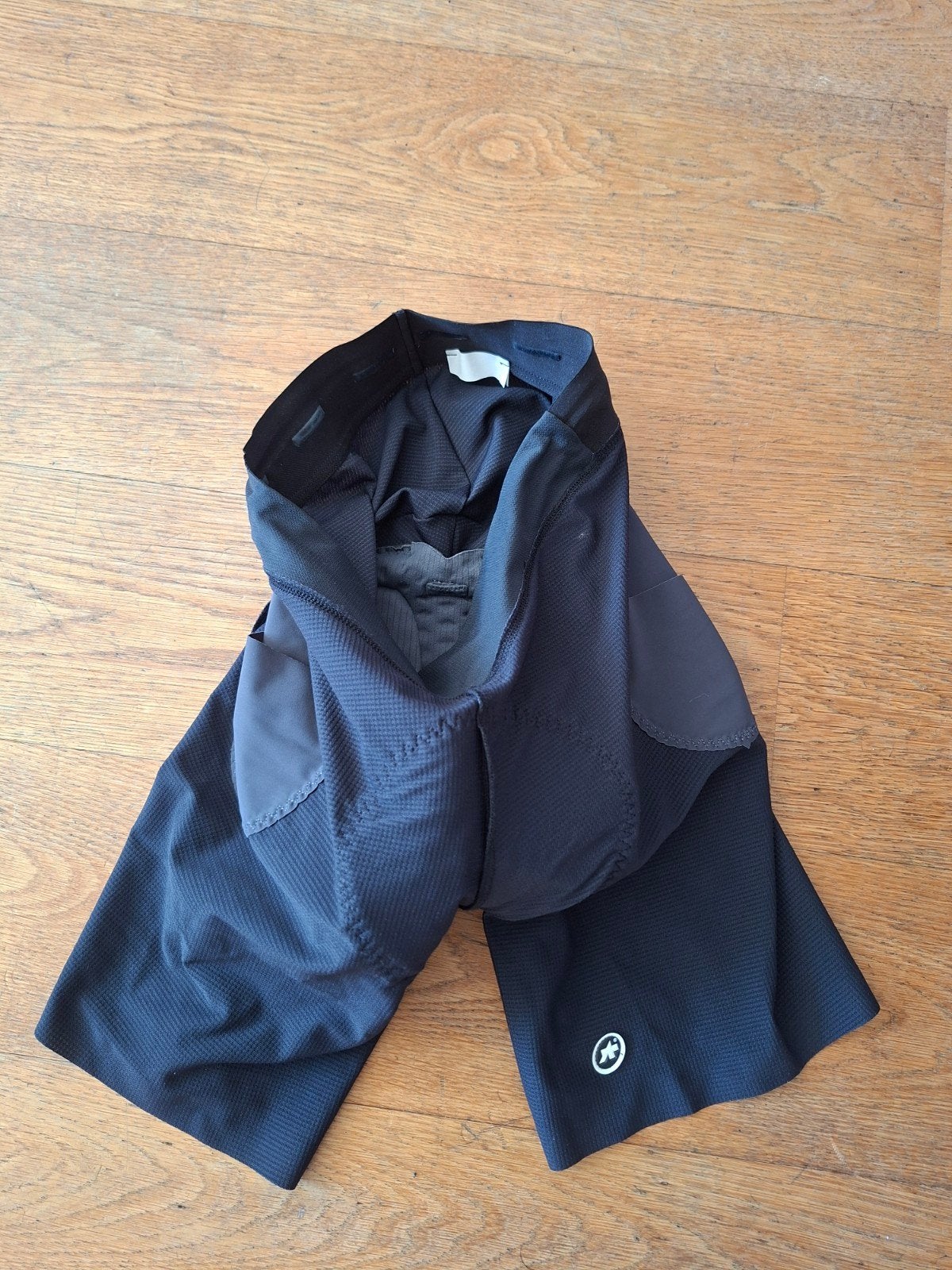 Assos Trail Liner Fietsshort S nieuw, Ophalen of Verzenden
