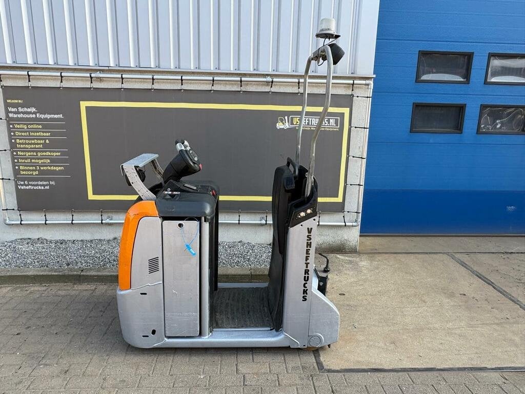 VS-22730 Elektro trekker Still LTX50 bj2019, Still, Overige typen, Meer dan 4000 kg, Berzeliusstraße 10
D‑22113  Hamburg, DE