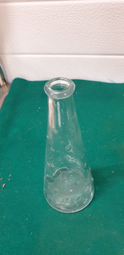 vaas glas, Ophalen of Verzenden