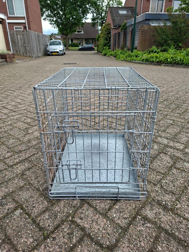 Bench, Ophalen, Gebruikt