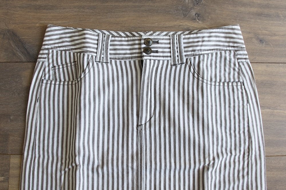 Mooie Jackpot Rok 100% Katoen - 94 (Maat 36) € 25,-, Kleding | Dames, Overige kleuren, Jackpot, Nieuw, Ophalen of Verzenden