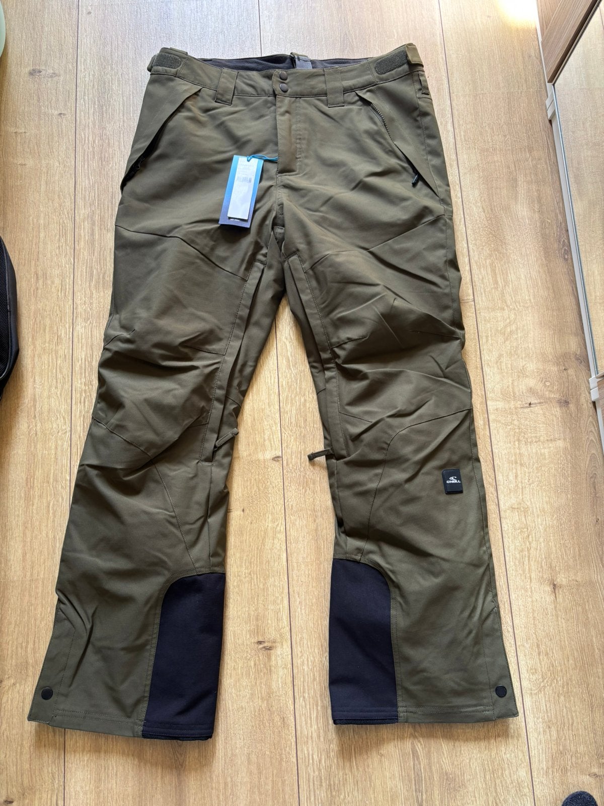 O’Neill skibroek NIEUW, Kleding | Heren, Ophalen of Verzenden, Nieuw, Maat 52/54 (L), Broek