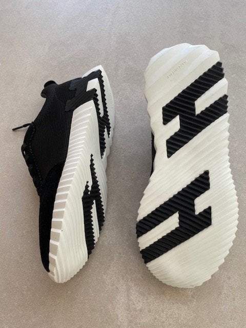hermes bouncing sneakers, Zwart, Nieuw, Ophalen of Verzenden, Hermes