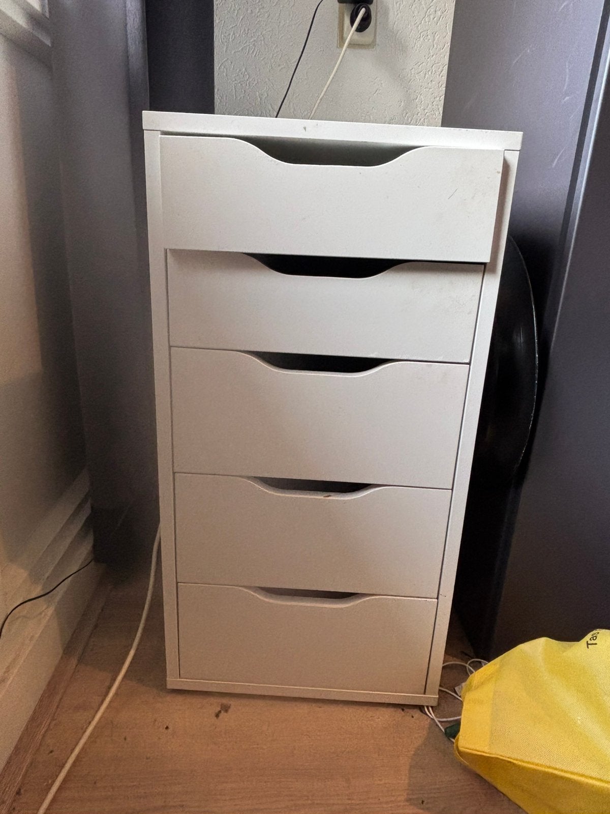 ikea lade kast, Huis en Inrichting, Ophalen, Gebruikt, 50 tot 100 cm, Minder dan 100 cm