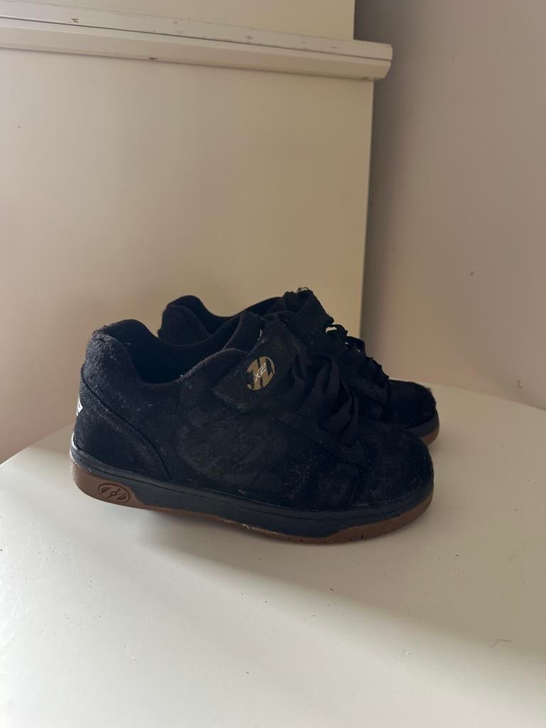 Heelys dual up x2 rolschoenen maat 33, Kinderen en Baby's, Speelgoed | Buiten | Rolschaatsen, Ophalen of Verzenden, Zo goed als nieuw