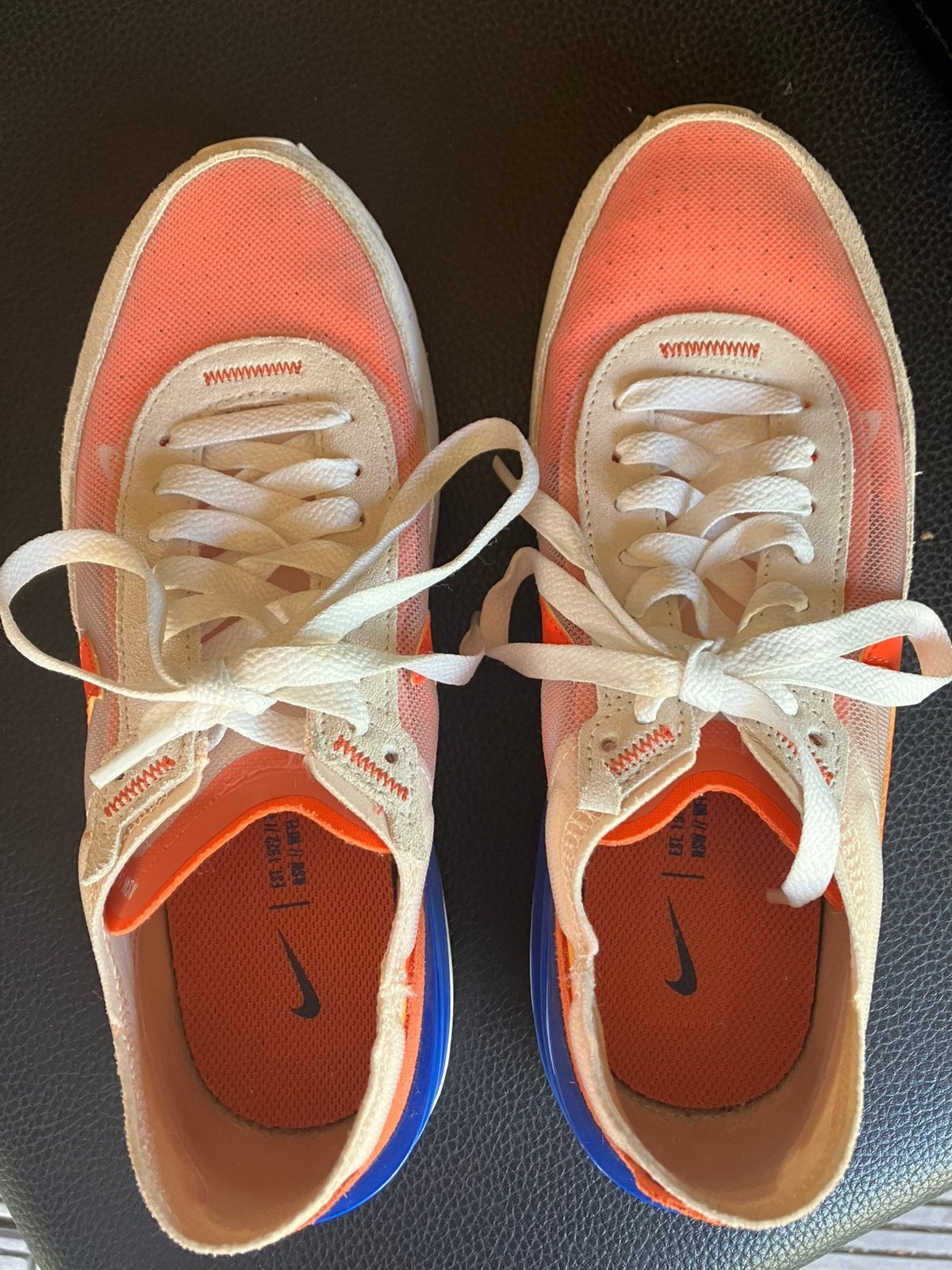 Nike schoenen, Ophalen of Verzenden, Zo goed als nieuw, Schoenen