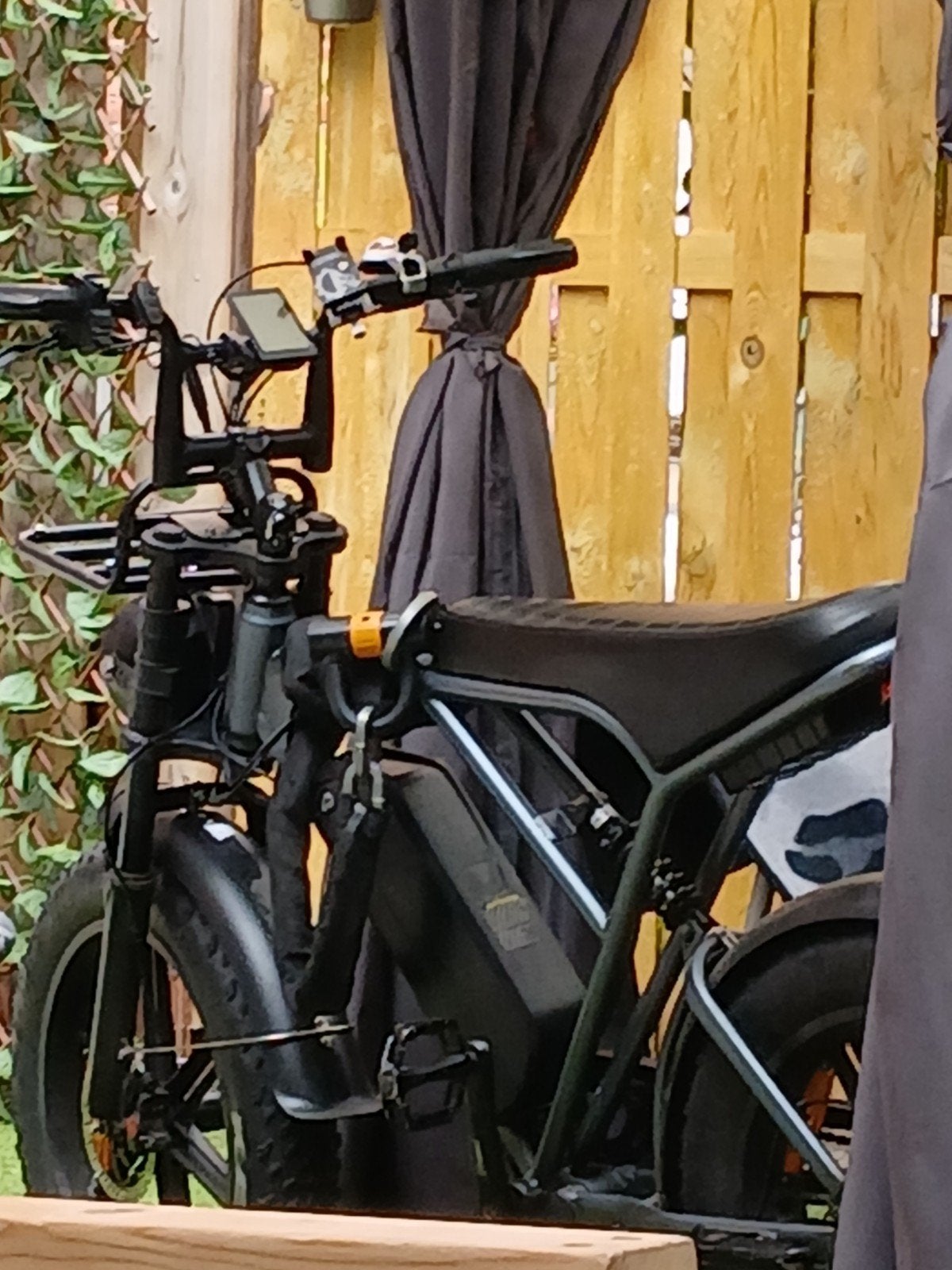fatbike, Fietsen en Brommers, Ophalen, Zo goed als nieuw, Overige merken