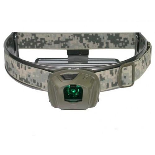 Hoofdlamp Tactical EOS (Desert), Ophalen of Verzenden, Nieuw