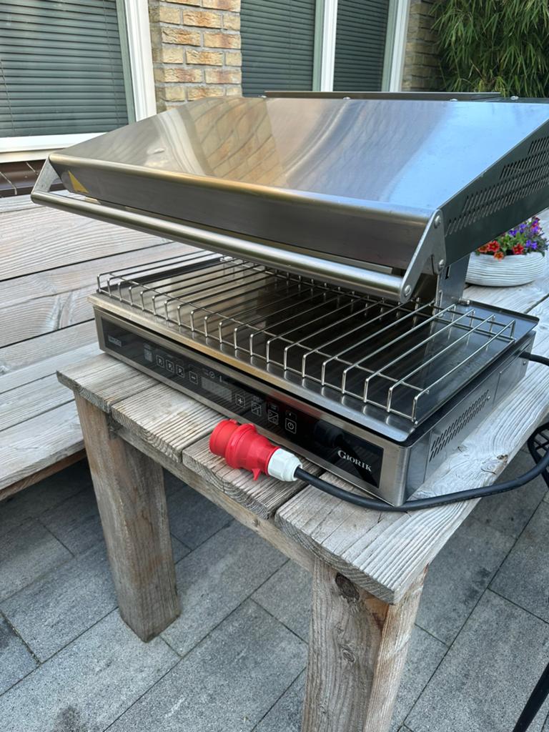 Div apparatuur :Salamander, slanghaspel, BM nieuw, warmlamp, Ophalen, Nieuw in verpakking, Overige typen
