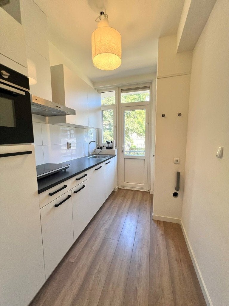 Rotterdam Rubroek - Brussestraat, 3 kamers, 66 m2, Huizen en Kamers, Huizen te huur, Rotterdam, Via bemiddelaar, 3 kamers, Rotterdam