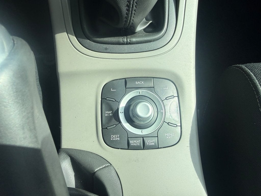 Foto 16 van Renault Mégane 1.6 Authentique (bj 2011)