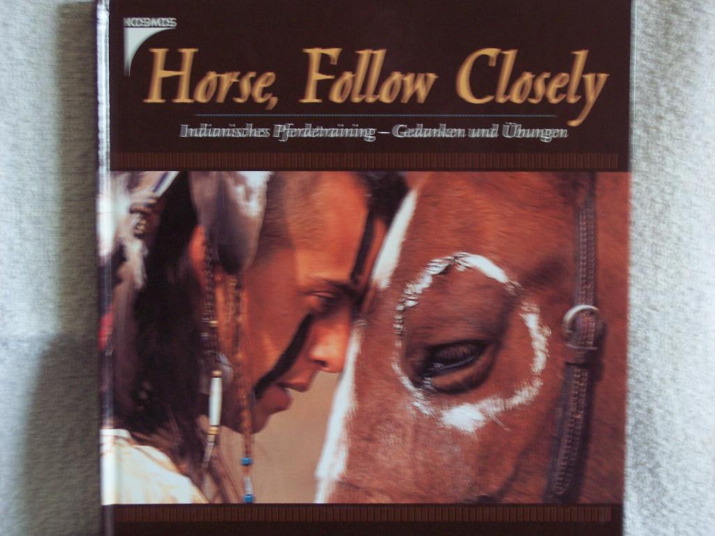 Horse, Follow Closely - GaWaNi Pony Boy, Ophalen of Verzenden, Zo goed als nieuw, Paarden of Pony's
