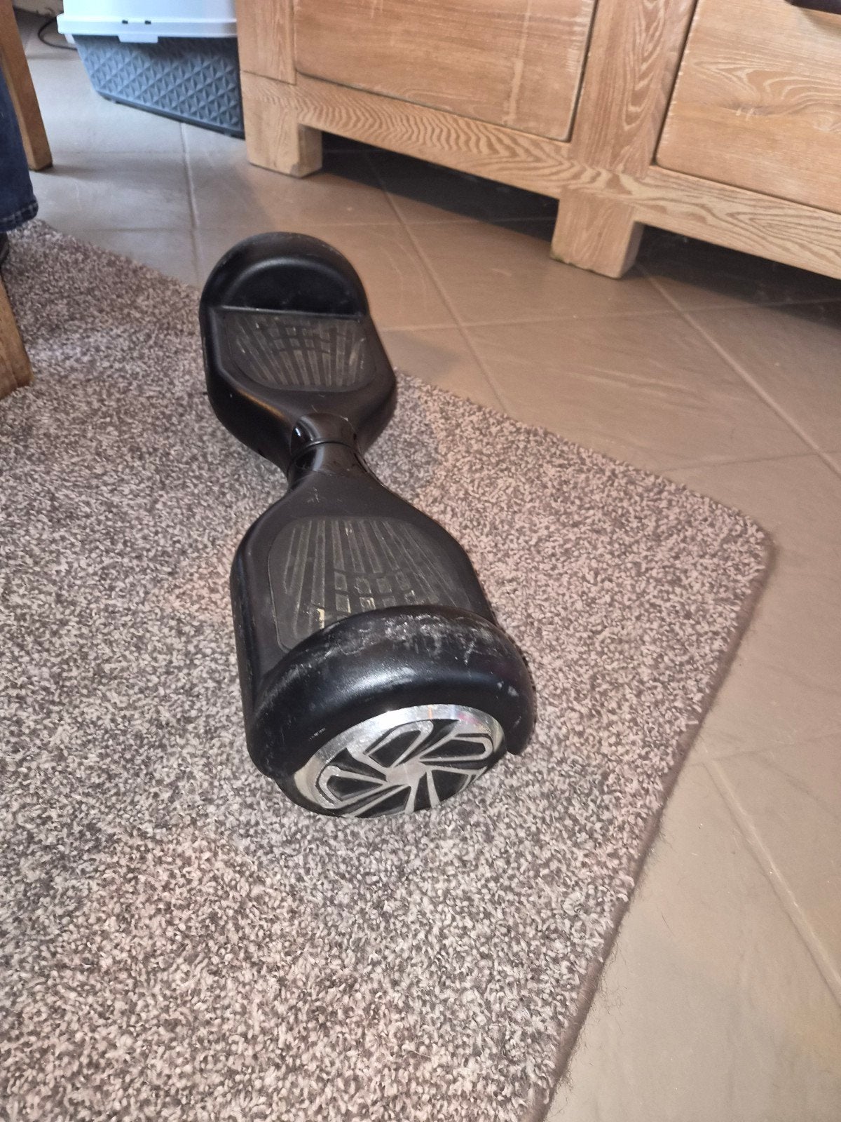 Denver Hoverboard - 2 stuks, Ophalen, Gebruikt, Overige typen, Denver