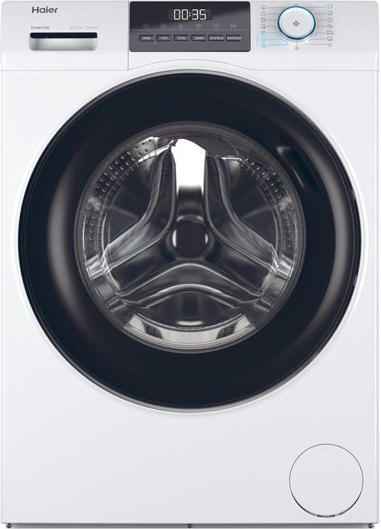 Haier wasmachine HW100-BP14929A-S - 10kg, Energieklasse A of zuiniger, P.demets@haiereurope.com, Nieuw, Ophalen of Verzenden