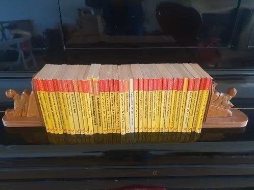 boeken Bob Evers W. van der Heide, Boeken, Ophalen, Gelezen