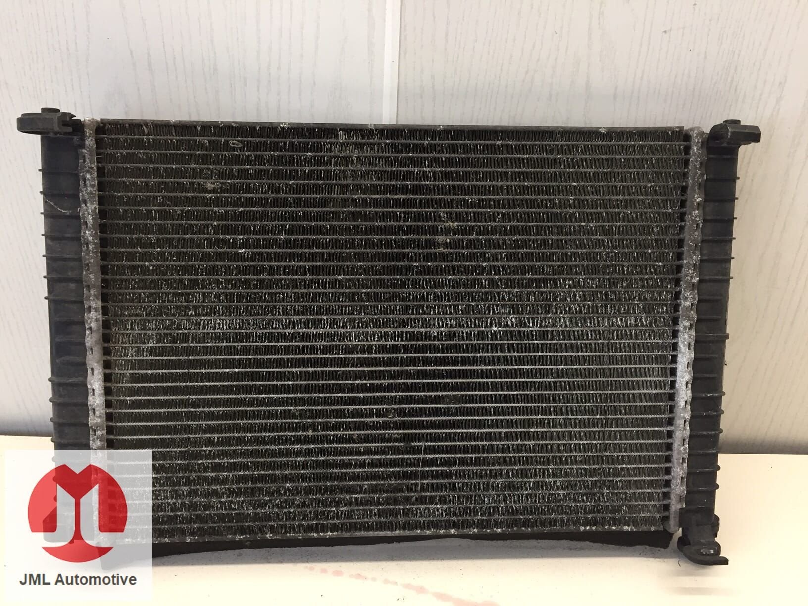 RADIATEUR FORD FIESTA, Gebruikt, -, -, Ophalen of Verzenden