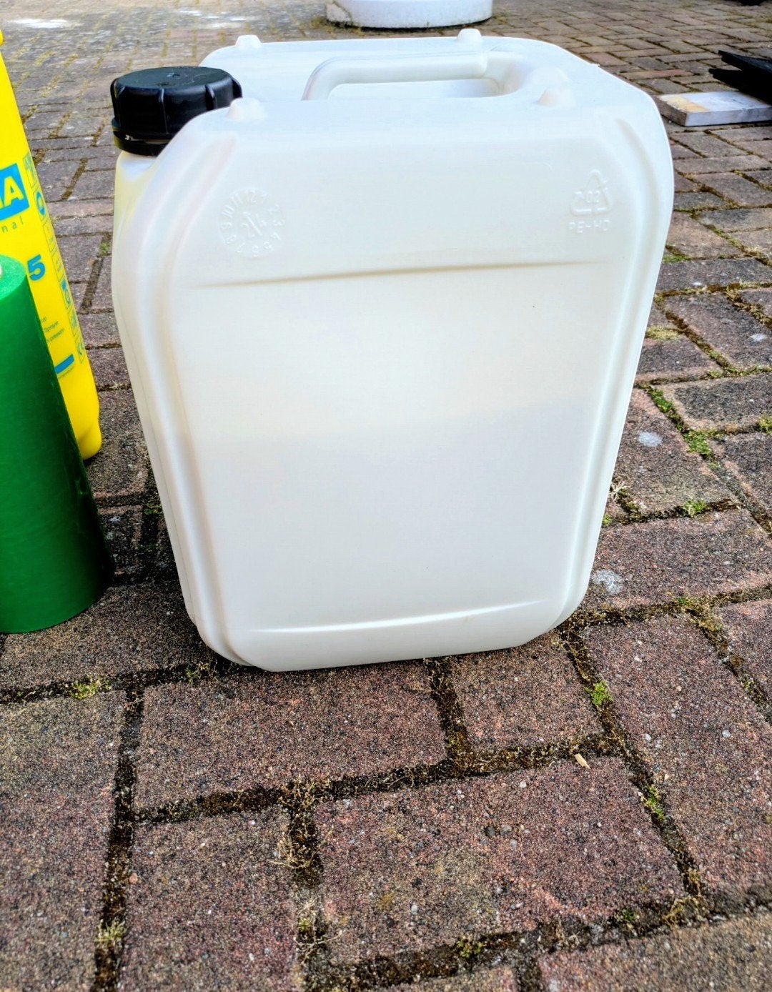 Ventosil Gevelimpregneer 10 liter, 10 tot 15 liter, Ophalen, Nieuw, Overige kleuren