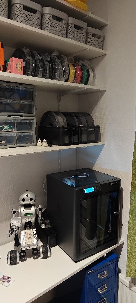 3D-printservice – uw model geprint, Hobby en Vrije tijd, Ophalen of Verzenden, Nieuw