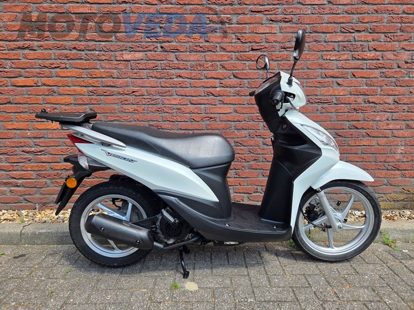 HONDA NSC50MPD (bj 2014), HONDA, Onbekend, Onbekend