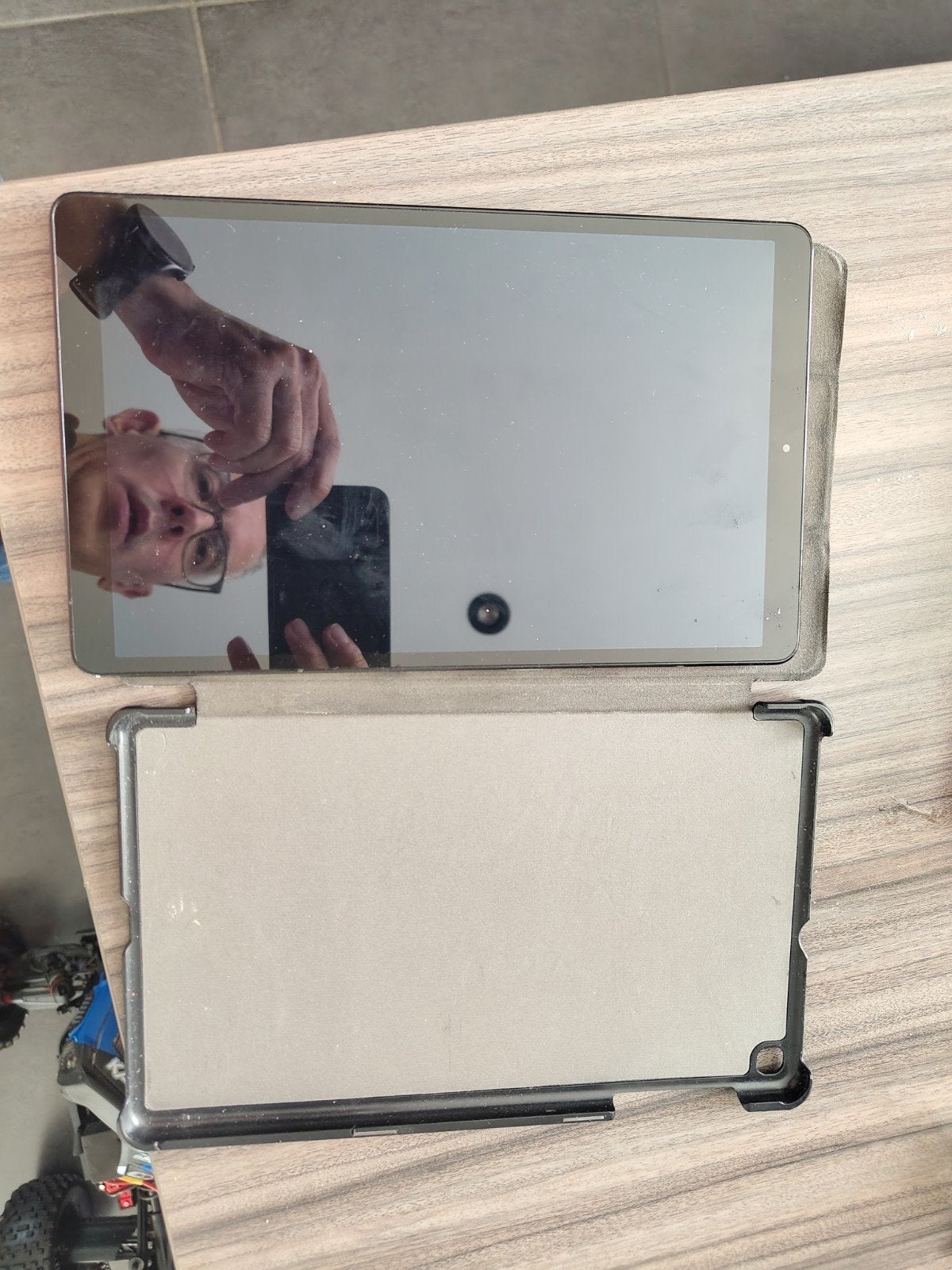 Samsung Galaxy Tab A (2019) SM-T510 - 10.1 inch Wi-Fi, Ophalen of Verzenden