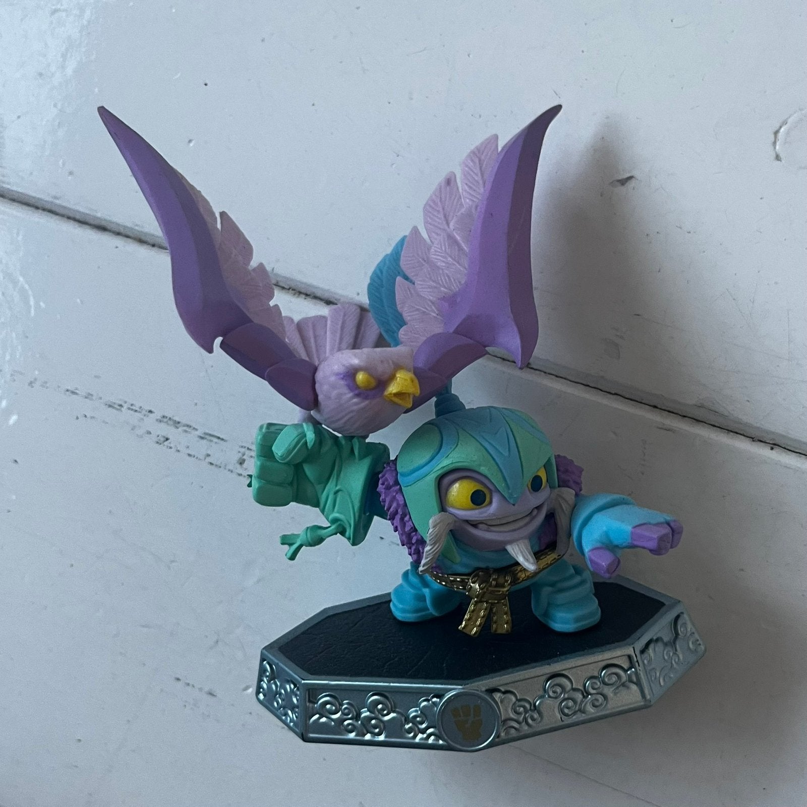 Skylanders Imaginators Egg Bomber Air Strike, 1 speler, Ophalen of Verzenden, Zo goed als nieuw, Vanaf 3 jaar