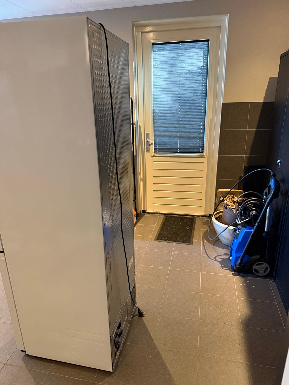 Foto 8 van Samsung Koelkast met Vriezer - Zo goed als nieuw