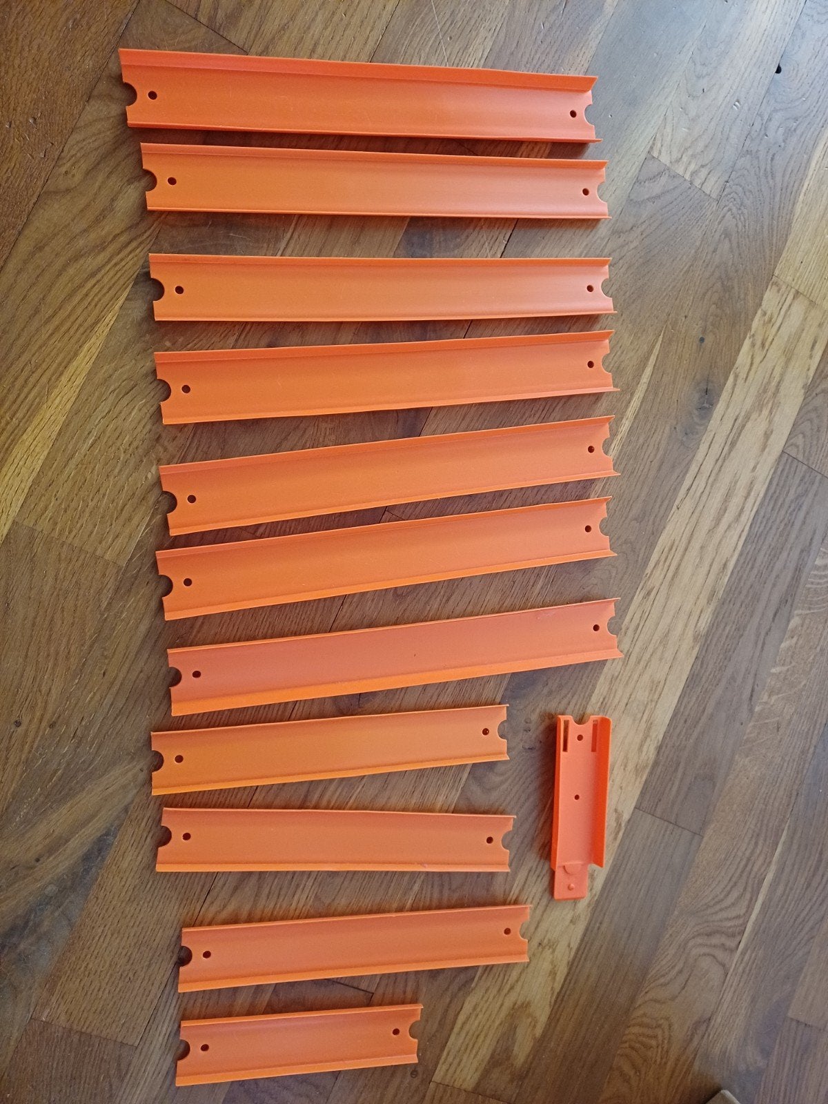 Hot Wheels onderdelen, Ophalen, Gebruikt, Handmatig, Hot Wheels