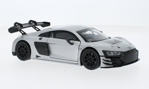 Audi R8 LMS GT3, Hobby en Vrije tijd, Modelauto's | 1:24, Ophalen of Verzenden, Nieuw, Auto, Motormax