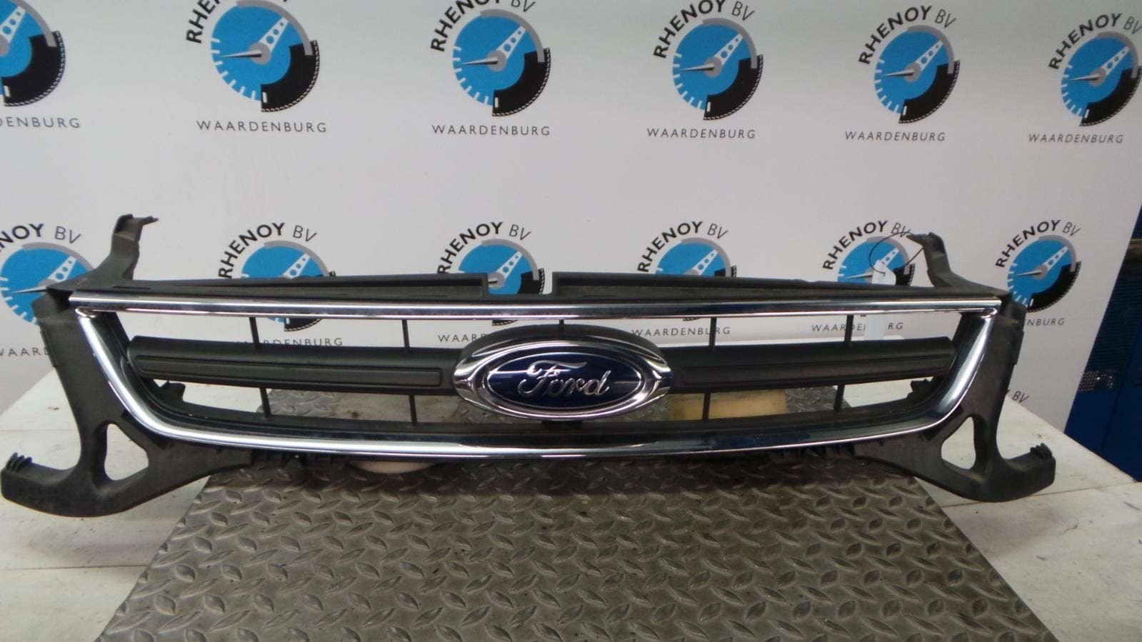 FORD MONDEO 2.0 TDCI S-EDITION 2.0 GRILLE 2011, Ophalen of Verzenden, Gebruikt, Stiba lid